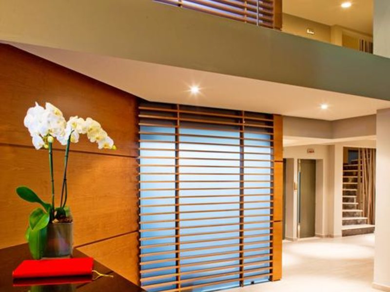 Oktober Downtown Rooms 247598