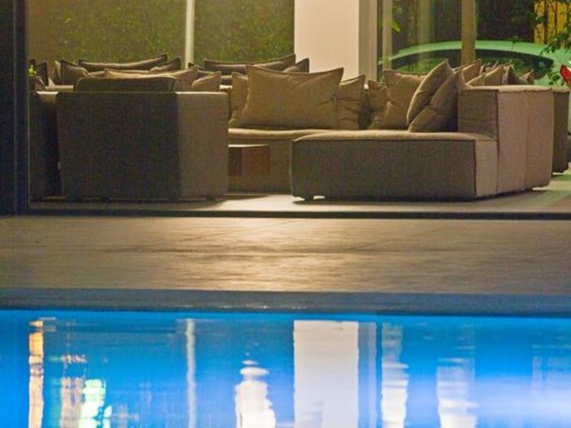 Oktober Downtown Rooms 247600