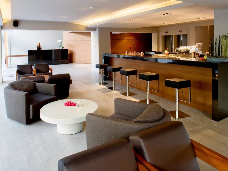 Oktober Downtown Rooms 247602