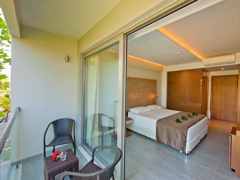 Oktober Downtown Rooms 247605