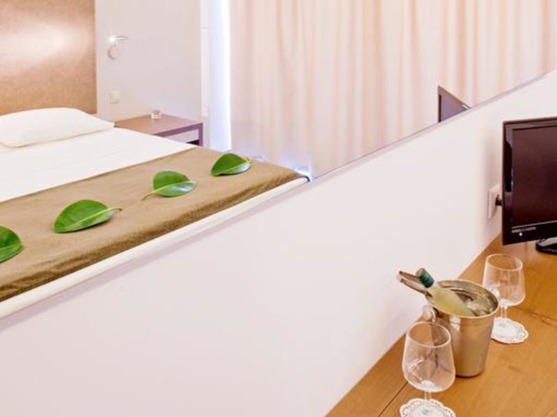 Oktober Downtown Rooms 247606