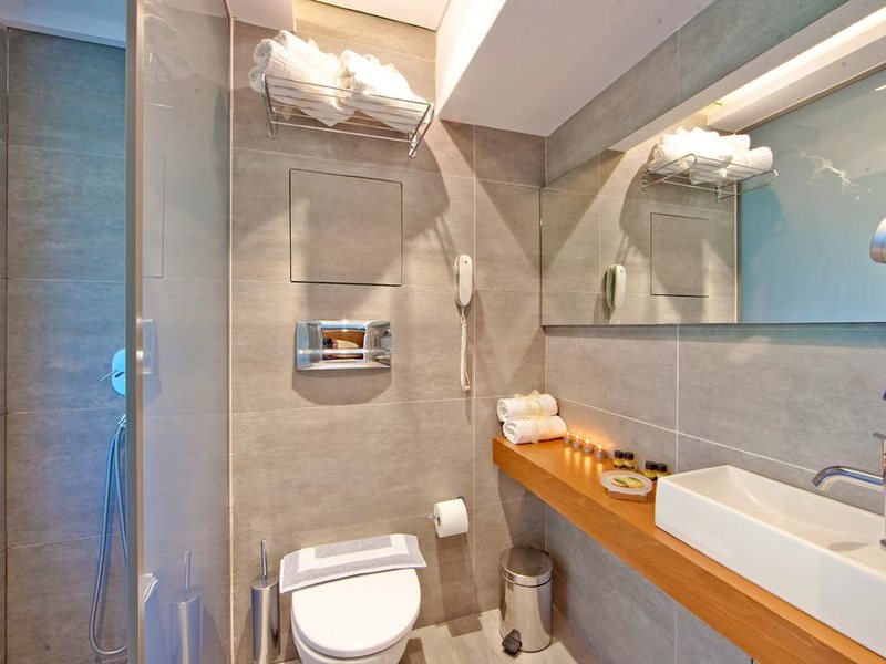 Oktober Downtown Rooms 247607