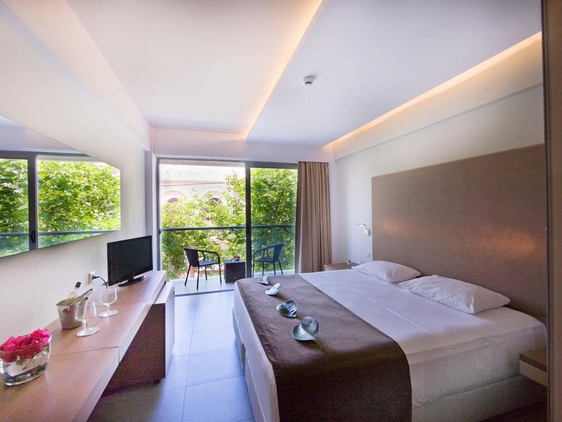 Oktober Downtown Rooms 247609