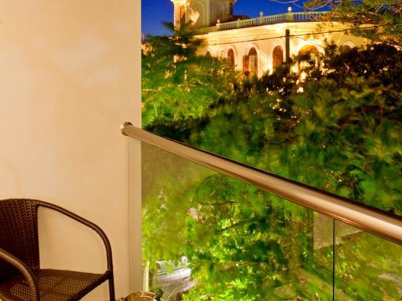 Oktober Downtown Rooms 247610