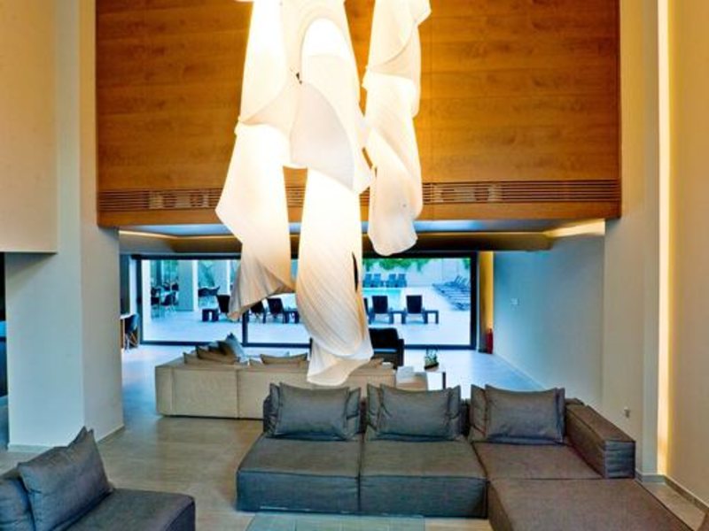 Oktober Downtown Rooms 247611