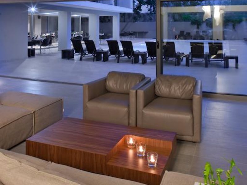 Oktober Downtown Rooms 247612