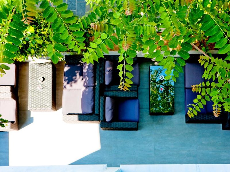 Oktober Downtown Rooms 247614