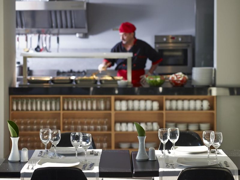 Oktober Downtown Rooms 247617