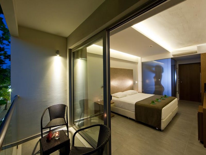 Oktober Downtown Rooms 247619