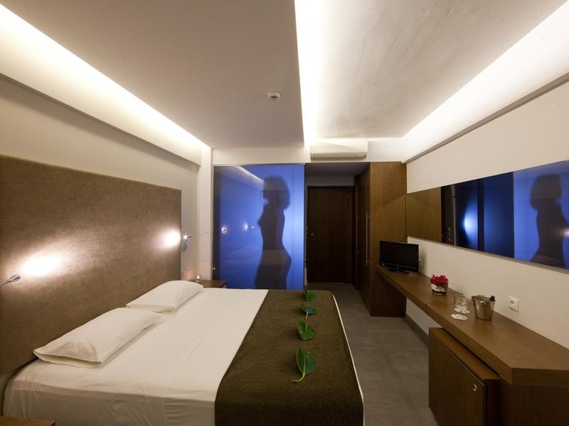 Oktober Downtown Rooms 247620