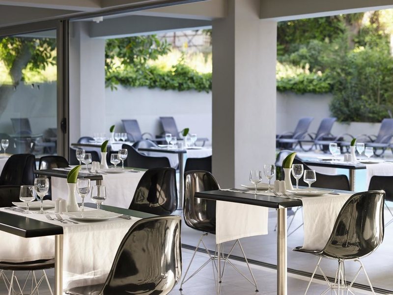 Oktober Downtown Rooms 247621