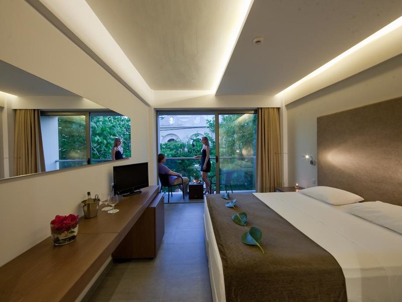 Oktober Downtown Rooms 247622