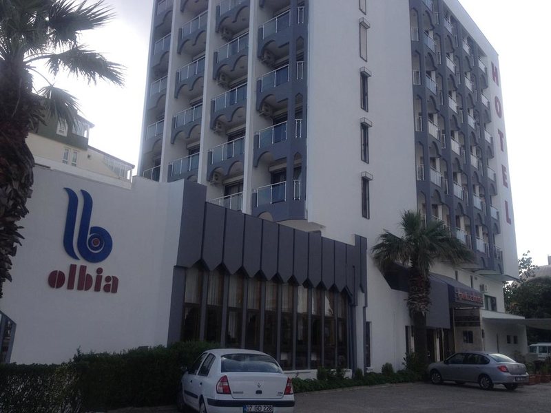 Olbia Hotel 276928