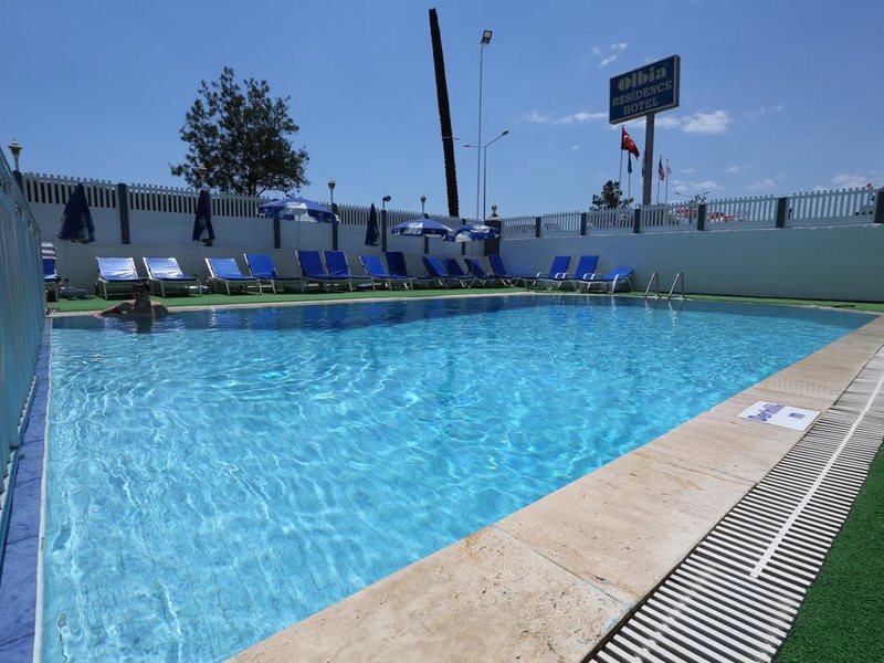 Olbia Hotel 276934