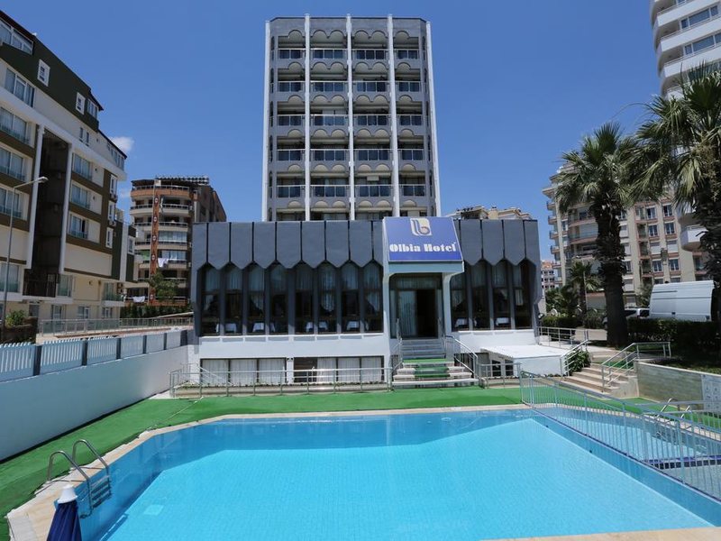 Olbia Hotel 276935
