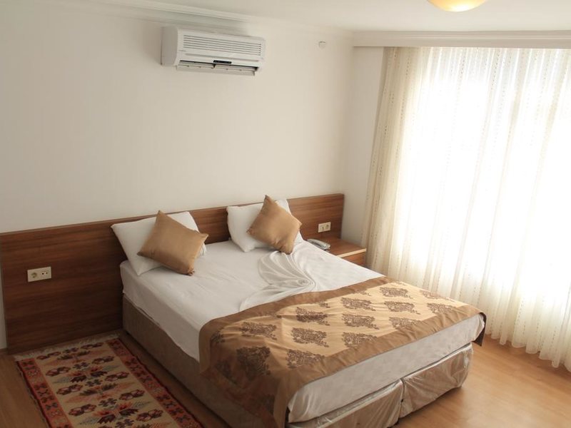 Olbia Residence Hotel 276945