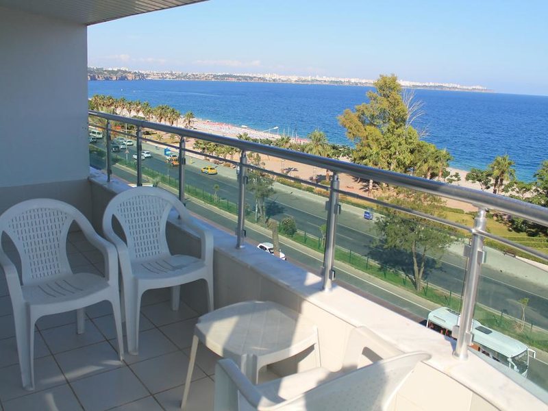 Olbia Residence Hotel 276947