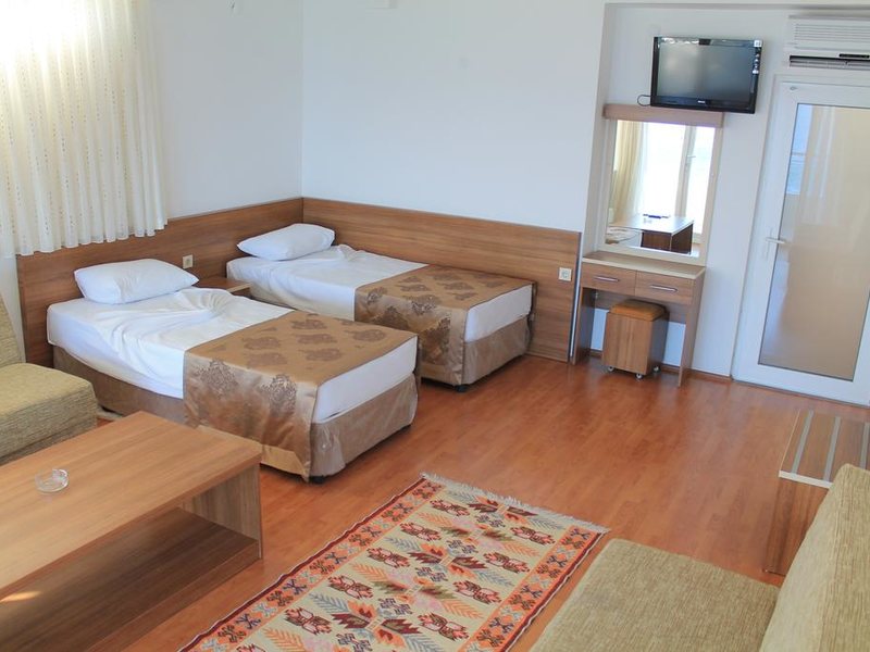 Olbia Residence Hotel 276948