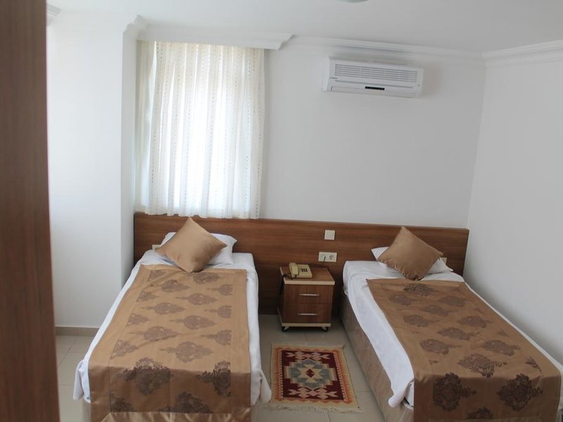 Olbia Residence Hotel 276949