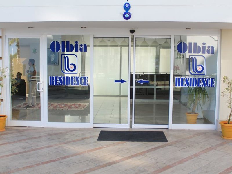 Olbia Residence Hotel 276951