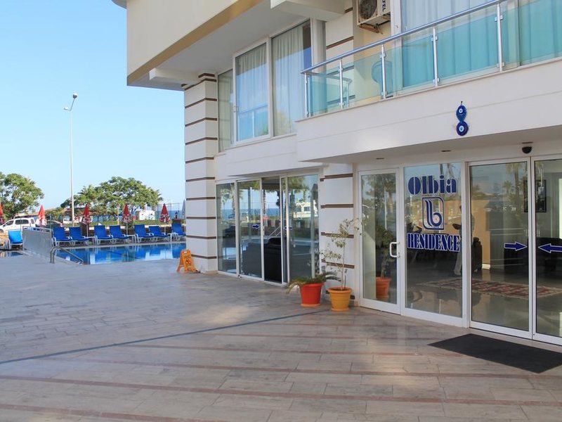 Olbia Residence Hotel 276952