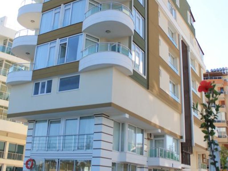 Olbia Residence Hotel 276953