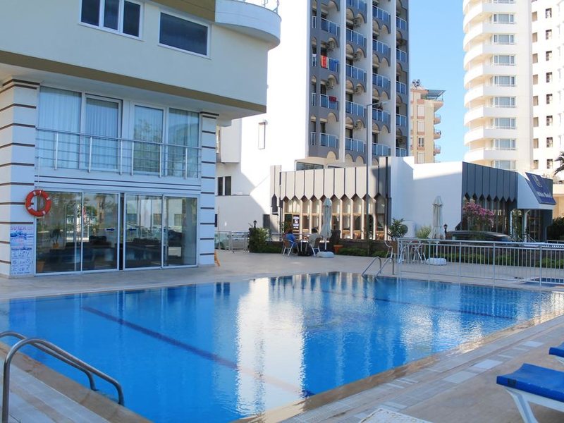 Olbia Residence Hotel 276954