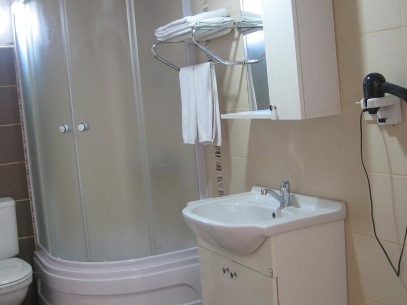 Olbia Residence Hotel 276955