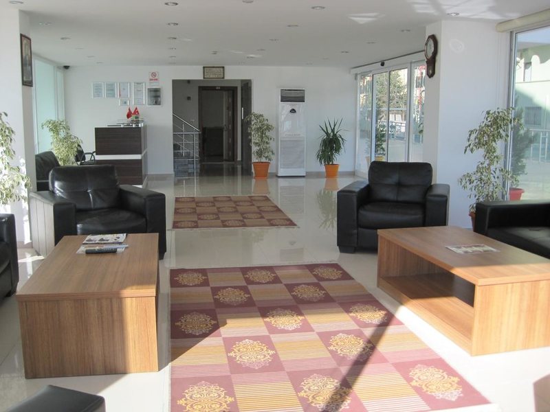 Olbia Residence Hotel 276957