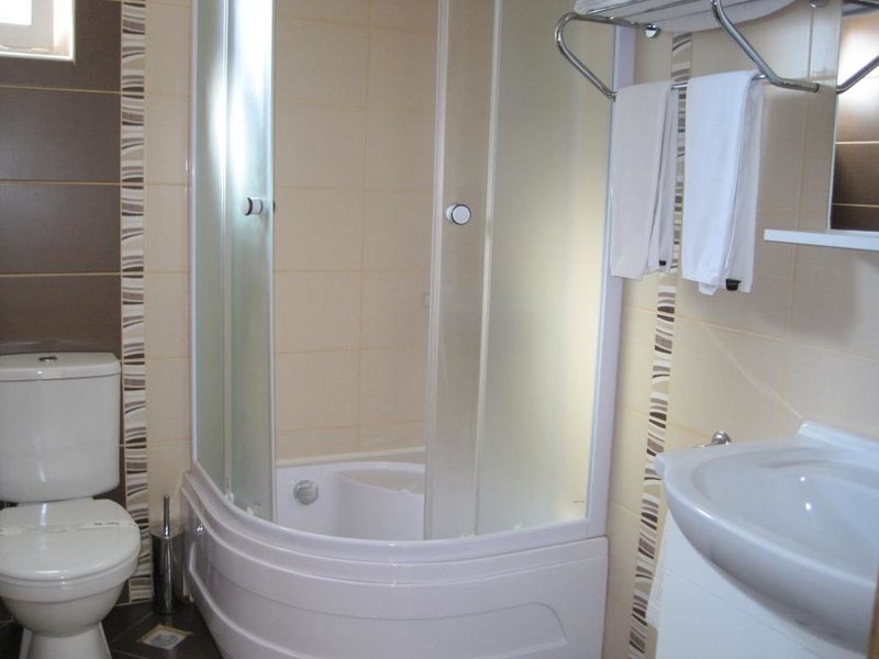 Olbia Residence Hotel 276958