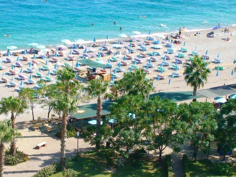 Olbia Residence Hotel 276961