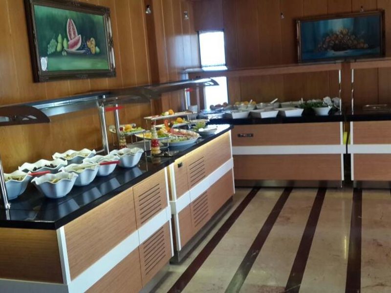 Olbia Residence Hotel 276962