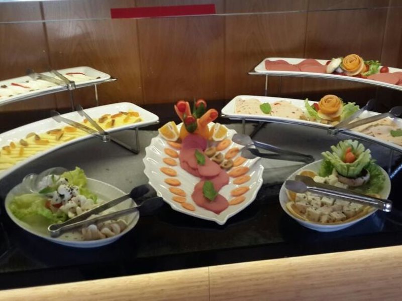 Olbia Residence Hotel 276963