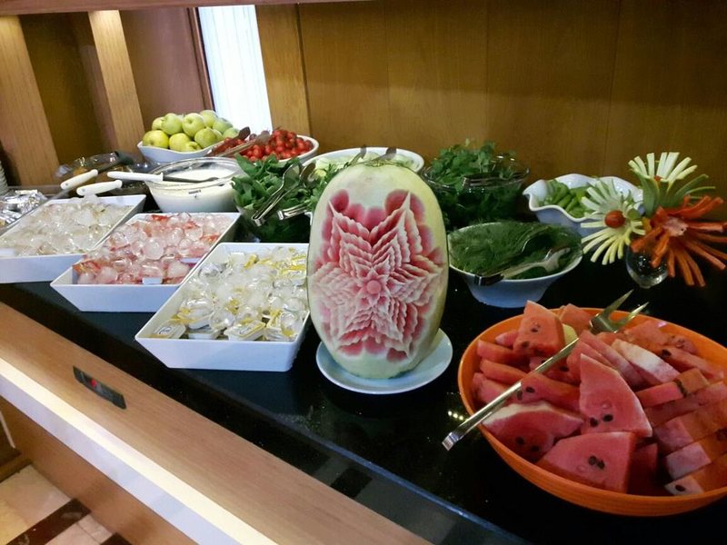 Olbia Residence Hotel 276964