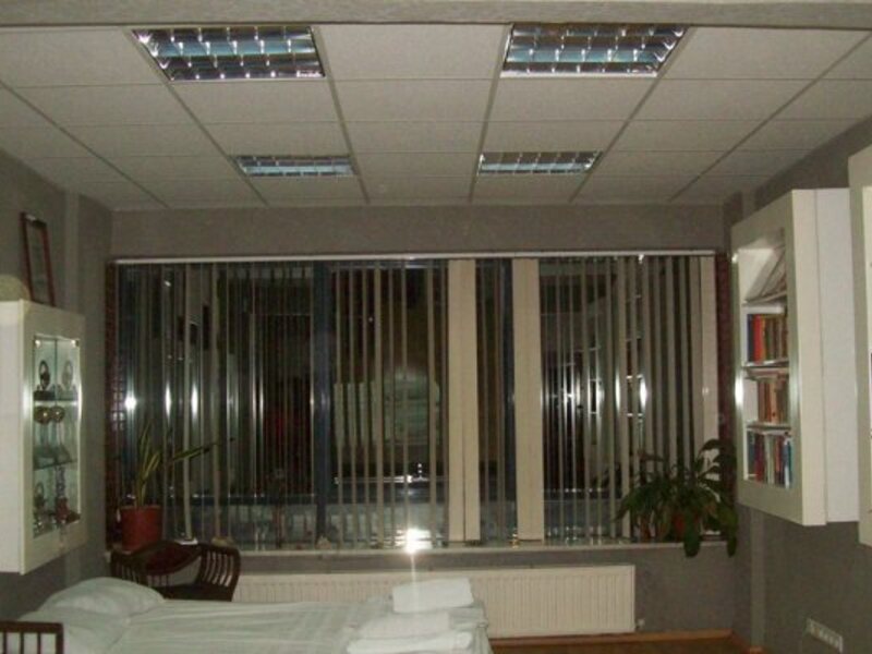 Old City Hostel 280406