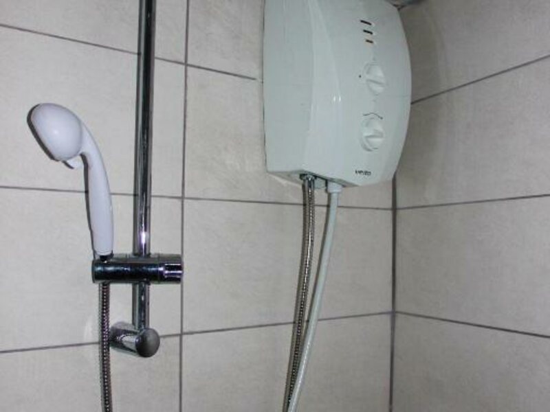 Old City Hostel 280408