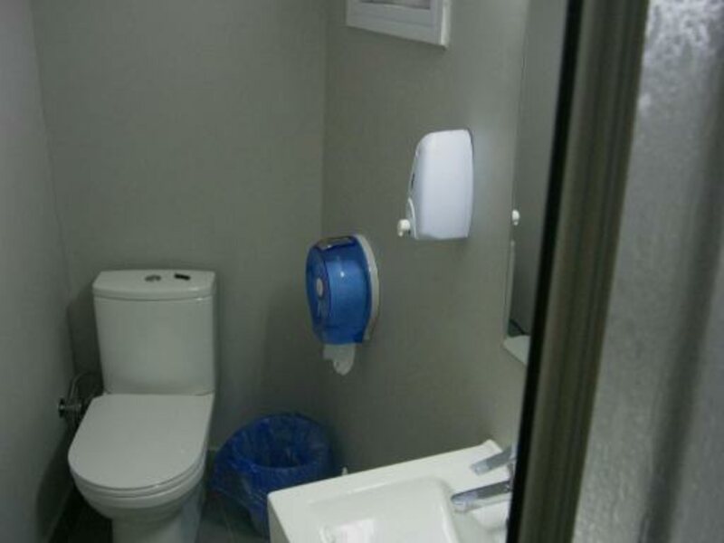 Old City Hostel 280411