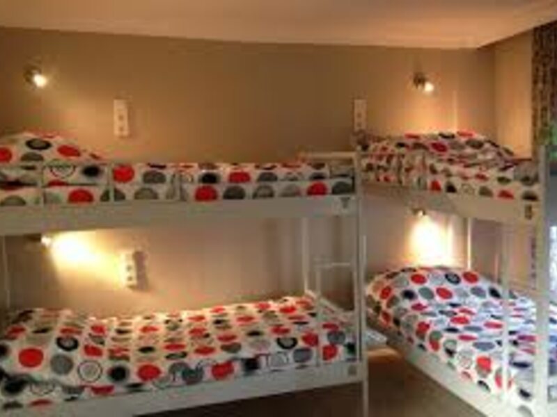 Old City Hostel 280418