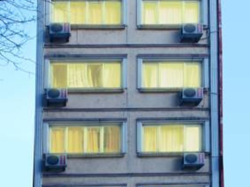 Old City Park Hotel 281474