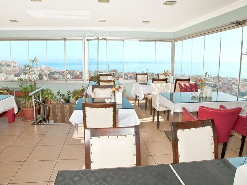 Old City Park Hotel 281475