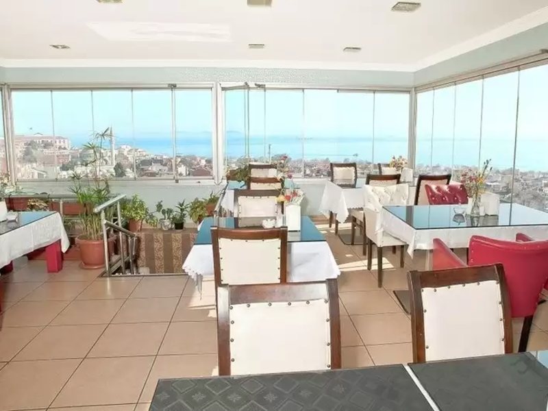 Old City Sultanahmet 275226