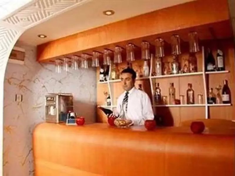 Old City Sultanahmet 275228