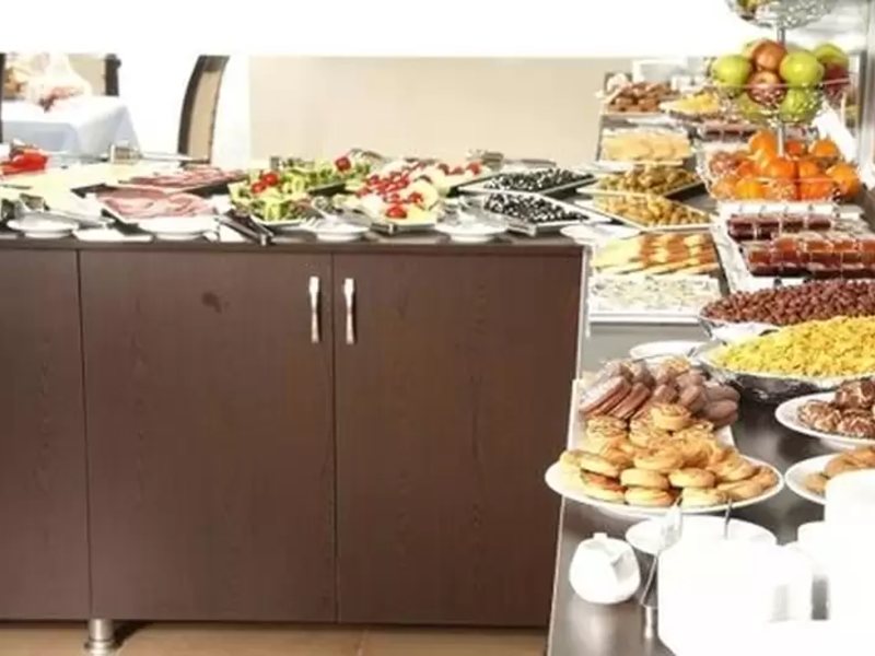 Old City Sultanahmet 275236