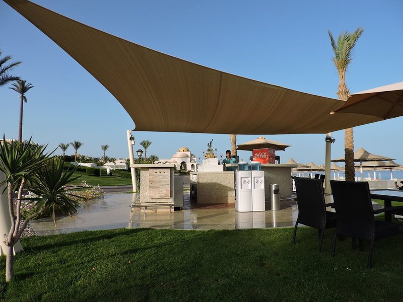 Old Palace Resort 126712