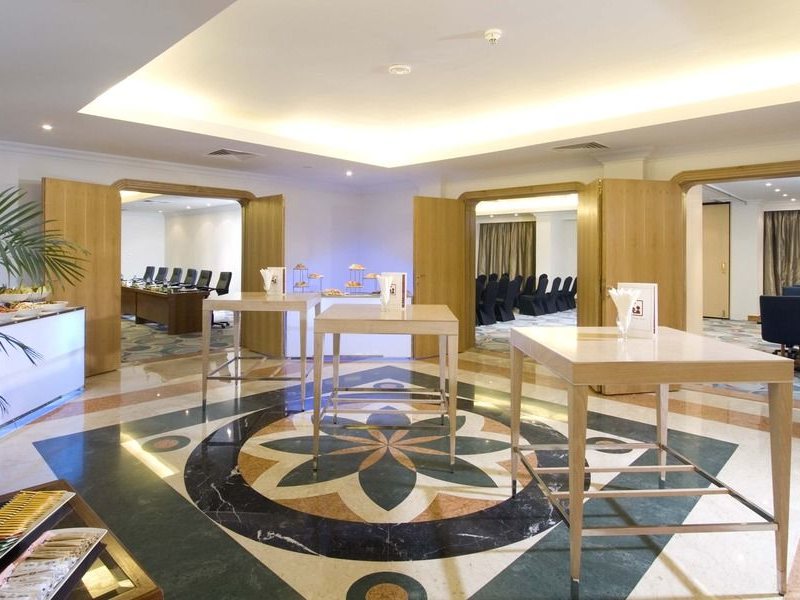 Old Palace Resort 126713