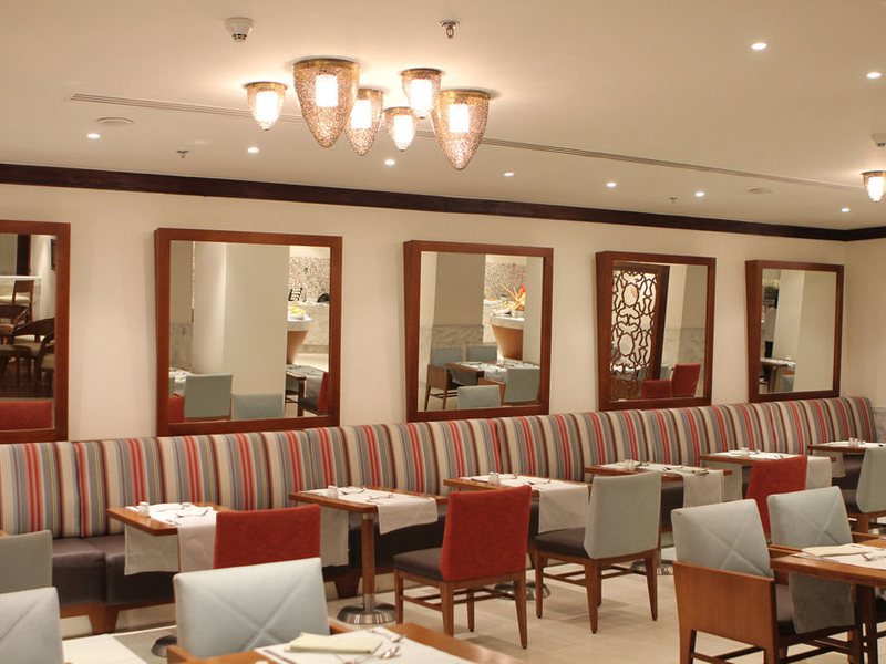 Old Palace Resort 126714