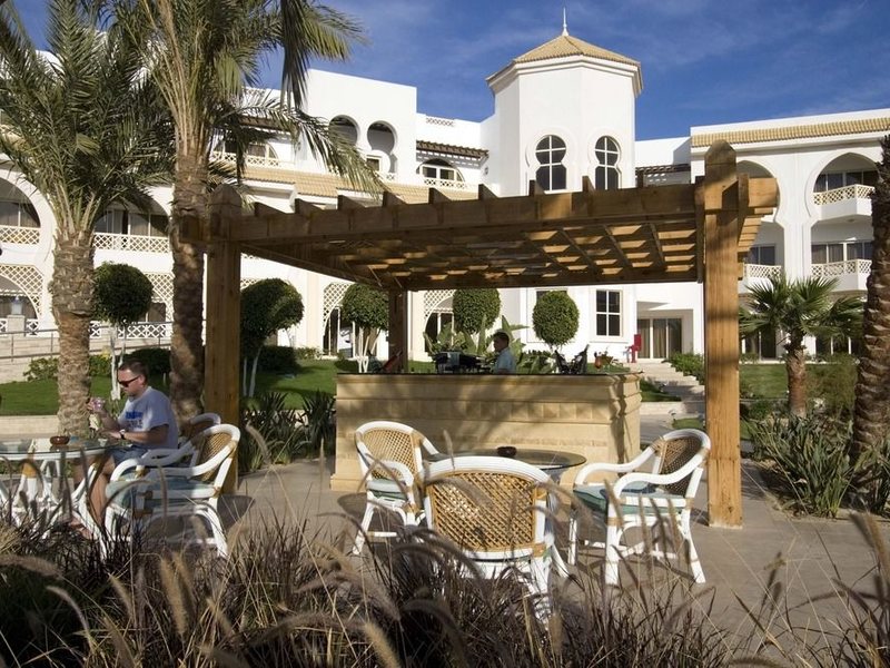 Old Palace Resort 126715