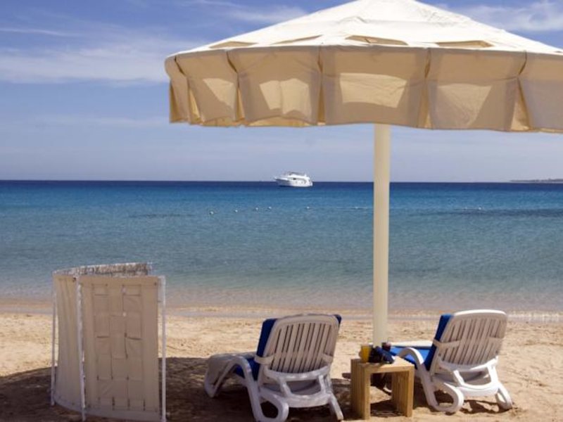 Old Palace Resort 126716