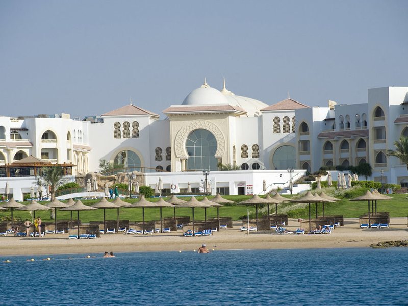 Old Palace Resort 126719