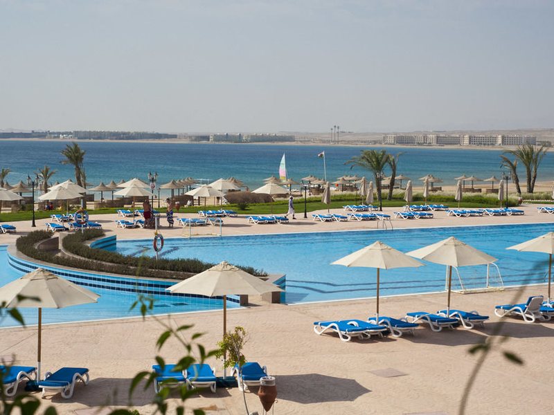 Old Palace Resort 126720